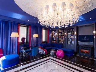 Albora Boutique Hotel