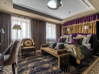 Albora Boutique Hotel