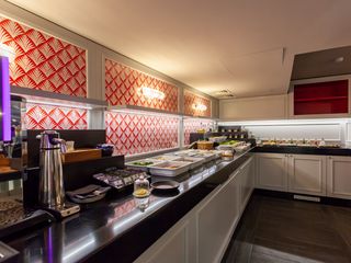 Albora Boutique Hotel