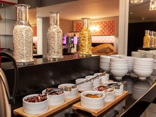 Albora Boutique Hotel