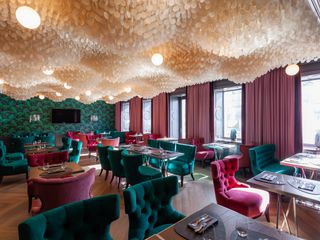 Albora Boutique Hotel