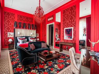 Albora Boutique Hotel