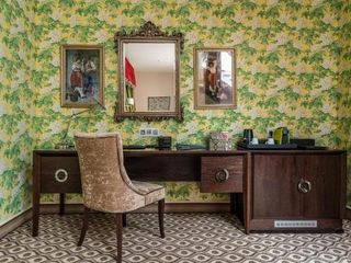 Albora Boutique Hotel