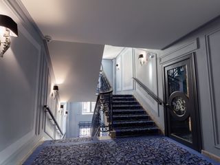Albora Boutique Hotel