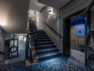 Albora Boutique Hotel
