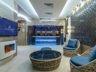 Albora Boutique Hotel