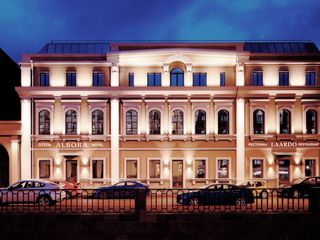 Albora Boutique Hotel