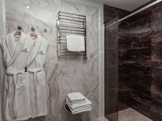 Albora Boutique Hotel