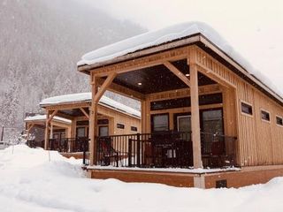 Фото отеля Boulder Mountain Resort
