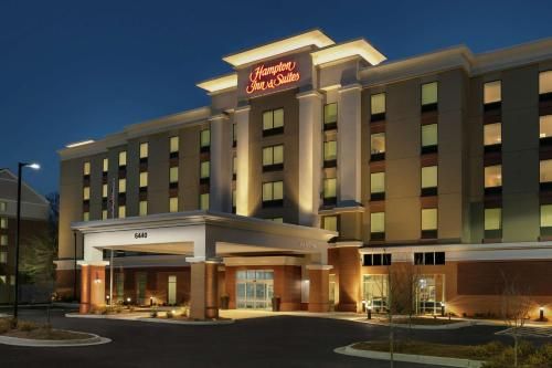 Photo of Hampton Inn And Suites By Hilton Johns Creek