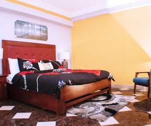 Royal Haveala Apartments Accra Ghana
