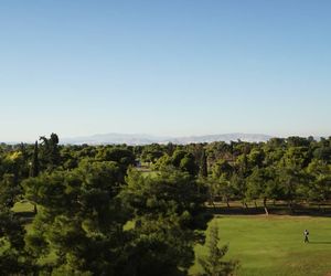 The Golf View Apartment ®| Best sunset view Glyfada Greece