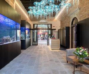 Hotel Aquarius Venice Venice Italy