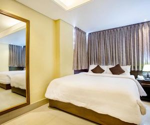 HOTEL THE CAPITAL LTD. Dhaka Bangladesh