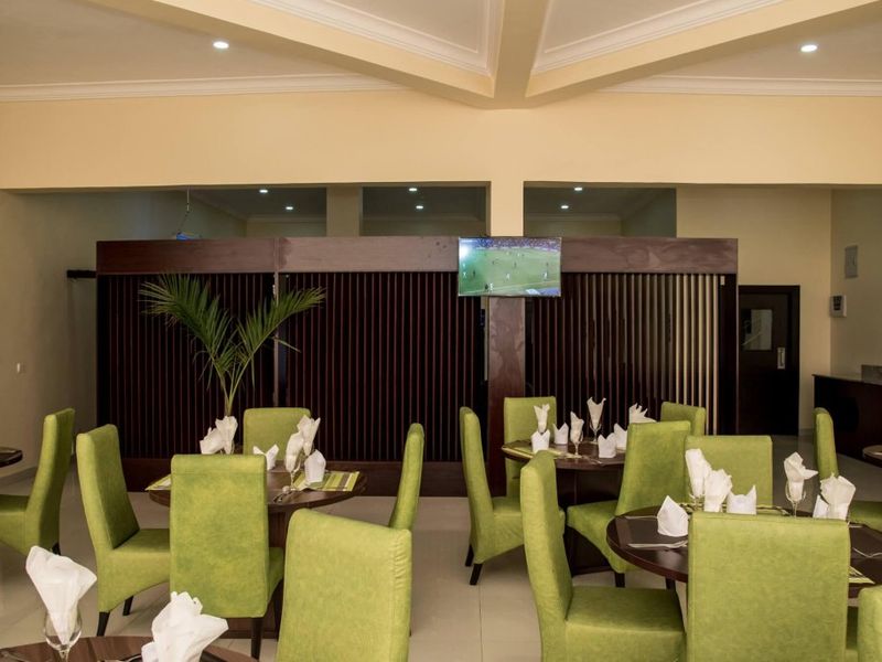 Hotel Photo 2