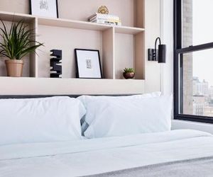Walker Hotel Tribeca New York City United States
