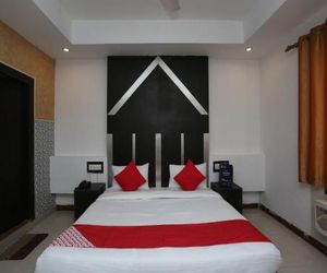 OYO 5844 Hotel Drive Inn Haridwar India