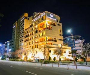 Hotel Gite Sunchon South Korea