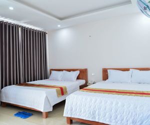 New Vung Tau Hotel Vung Tau Vietnam