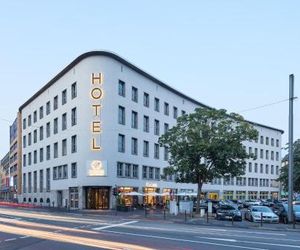 Postboutique Hotel City Wuppertal Wuppertal Germany