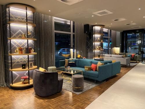Hotel Photo 17