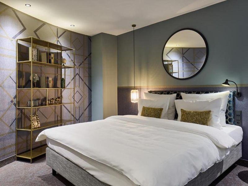 Hotel Photo 3