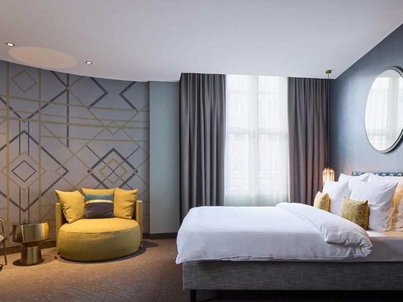 Hotel Photo 4