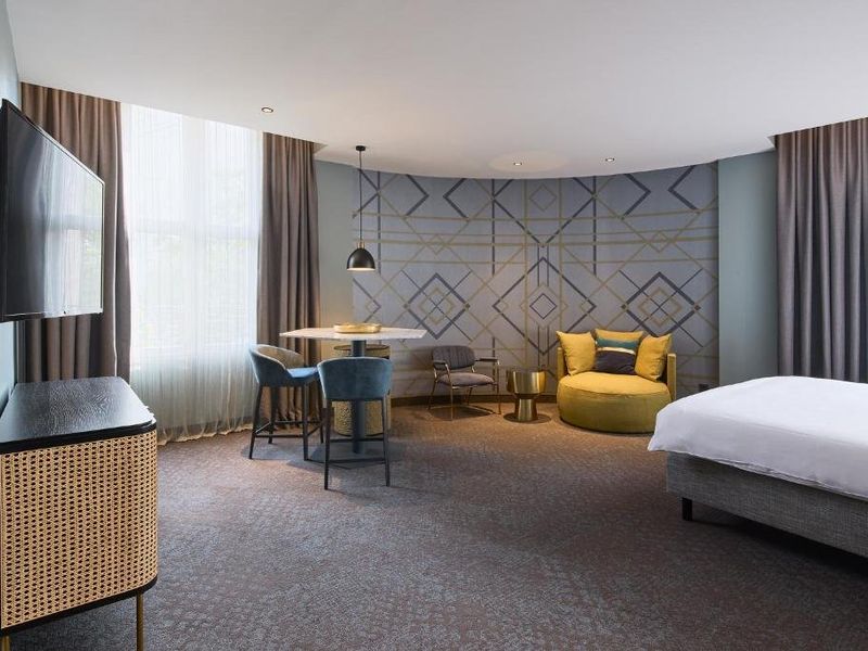 Hotel Photo 5