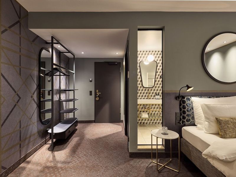 Hotel Photo 7