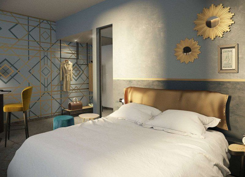 Hotel Photo 9