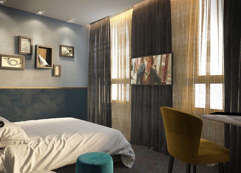 Hotel Photo 10