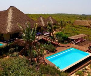 Asdunas - All Inclusive Vilankulu Mozambique