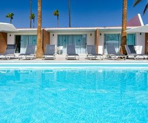 Sanom Beach Resort - Adults Only Playa del Ingles Spain