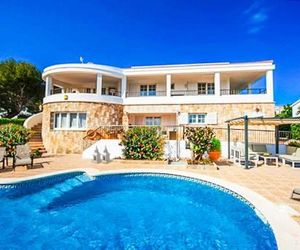 Villa Bini Segui Binibequer Vell Spain
