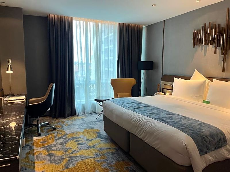 Hotel Photo 13