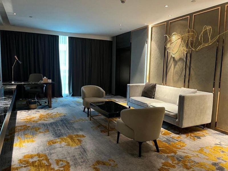 Hotel Photo 4