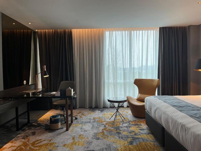 Hotel Photo 6
