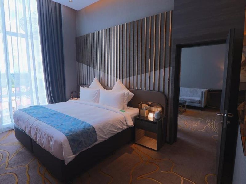 Hotel Photo 9