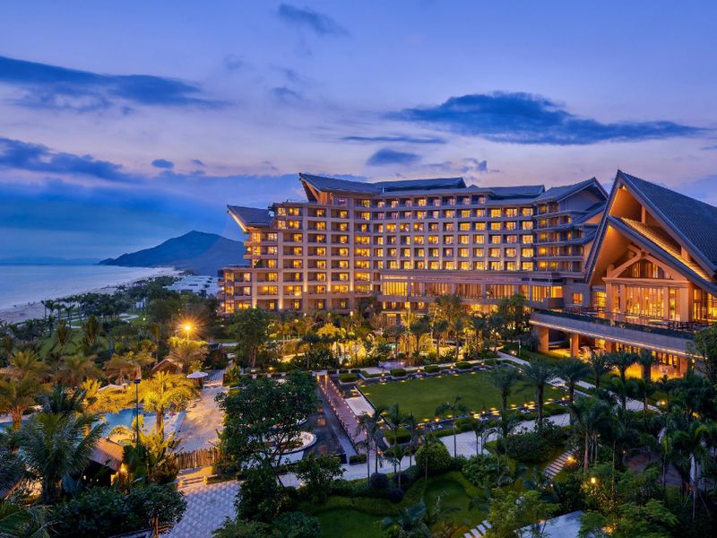 Hotel Photo 3