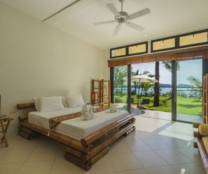 Beach Front Luxury Villa Hai Leng Panwa Thailand