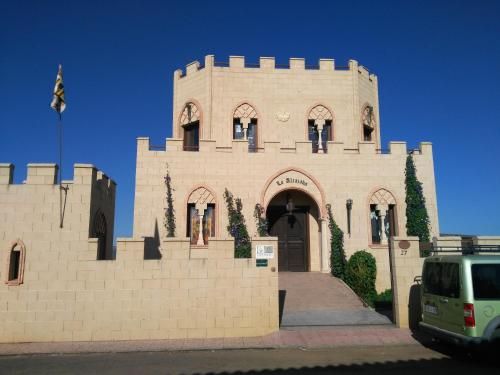 Hotel Photo 12