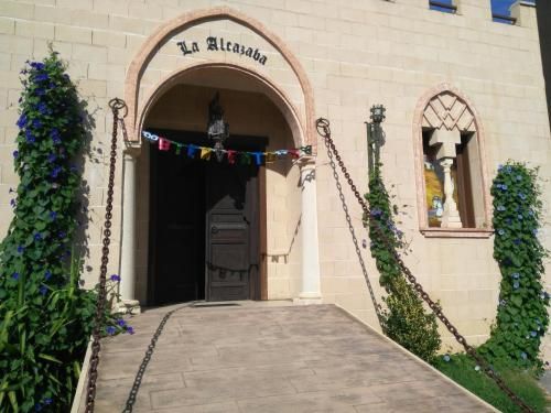 Hotel Photo 13