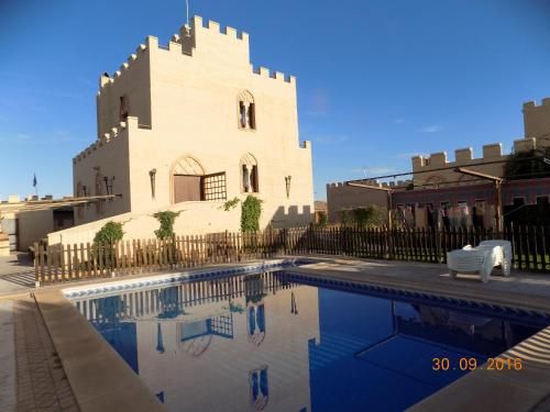 Hotel Photo 5
