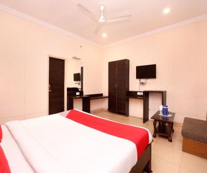 Capital O 1044 Hotel Basera Vintage Amritsar India