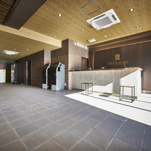 Hotel Photo 9
