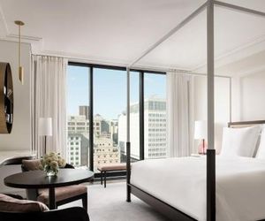 Four Seasons Hotel Montreal Montreal Canada