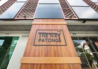 Отзывы OYO 105 The Way Patong Hotel, 3 звезды