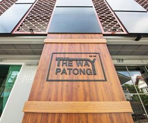 The Way Patong Hotel Patong Thailand