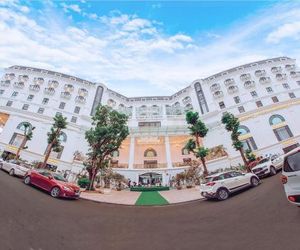 Duc Huy Grand Hotel and Spa Lao Cai Vietnam