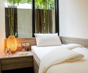 JetQuay Suites Singapore Singapore